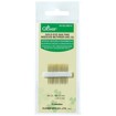 Clover Quilting Needles No.12