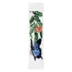 Natalie Jane Parker Counted Cross Stitch Bookmark 5 x 18cm - Ulysses Butterfly