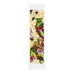 Nicola Woodcock Counted Cross Stitch Bookmark 5 x 18cm - Yellow Gum