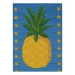 Long Stitch Kit 13 x 18cm - Pineapple