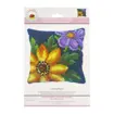 Sudan Tapestry Cushion Kit 40 x 40cm - Evening Bloom