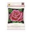 Sudan Tapestry Cushion Kit 40 x 40cm - Classic Rose