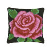 Sudan Tapestry Cushion Kit 40 x 40cm - Classic Rose