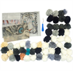 Latch Hook Kit - White Majesty