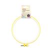 Embroidery Hoop Plastic 15.5cm (6")