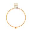 Embroidery Hoop Plastic 23.5cm (9")