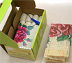 Latch Hook Kit - Single Rose