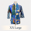 Quilted Jacket XX Large
