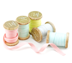 Decorative Ribbons - Pastel Stitch