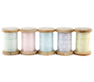 Decorative Ribbons - Pastel Flower