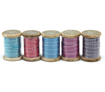 Decorative Ribbons - Berry Stitch