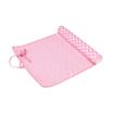 Birch Storage - Gutermann X Birch Summer Loft Embroidery Roll 45X40.5cm - Daisy Pink