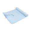 Birch Storage - Gutermann X Birch Summer Loft Embroidery Roll 45X40.5cm - Daisy Blue