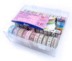 Storage Containers: Ribbon Storage Box