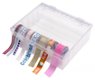 Storage Containers: Ribbon Storage Box