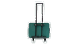 Secret Garden Trolley Bag