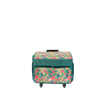 Secret Garden Trolley Bag
