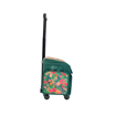 Secret Garden Trolley Bag