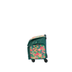 Secret Garden Trolley Bag
