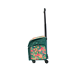 Secret Garden Trolley Bag