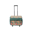 Secret Garden Trolley Bag