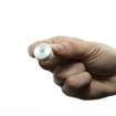 Tailor's Choice - 100x Pack Embroidery Bobbins - White