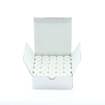 Tailor's Choice - 100x Pack Embroidery Bobbins - White