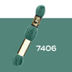TAPESTRY WOOL 7406