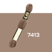 TAPESTRY WOOL 7413