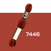 TAPESTRY WOOL 7446