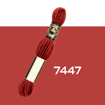 TAPESTRY WOOL 7447