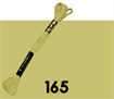 DMC Stranded Cotton 165