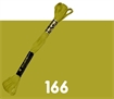 DMC Stranded Cotton 166