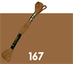 DMC Stranded Cotton 167