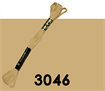 DMC Stranded Cotton 3046