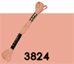 DMC Stranded Cotton 3824