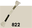 DMC Stranded Cotton 822
