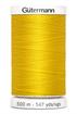 GUTERMANN  - Thread Sew-All 500M - 106