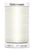 GUTERMANN  - Thread Sew-All 500M - 111