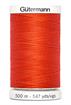 GUTERMANN  - Thread Sew-All 500M - 155