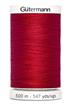 GUTERMANN  - Thread Sew-All 500M - 156