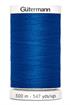 GUTERMANN  - Thread Sew-All 500M - 322