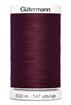 GUTERMANN  - Thread Sew-All 500M - 369