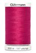 GUTERMANN  - Thread Sew-All 500M - 382