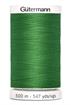GUTERMANN  - Thread Sew-All 500M - 396