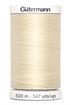 GUTERMANN  - Thread Sew-All 500M - 414