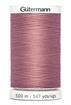 GUTERMANN  - Thread Sew-All 500M - 473