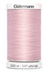 GUTERMANN  - Thread Sew-All 500M - 659