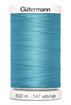 GUTERMANN  - Thread Sew-All 500M - 714