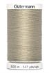 GUTERMANN  - Thread Sew-All 500M - 722